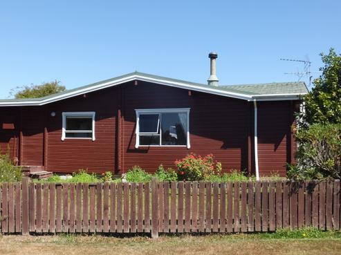 20 Bloomfield Street, Leithfield