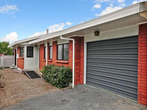 54A Anglesea Street, Hamilton Central