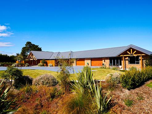 99 Harnetts Road, Kaikoura