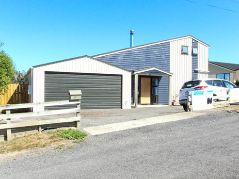 18 Eagle Street, Waipawa