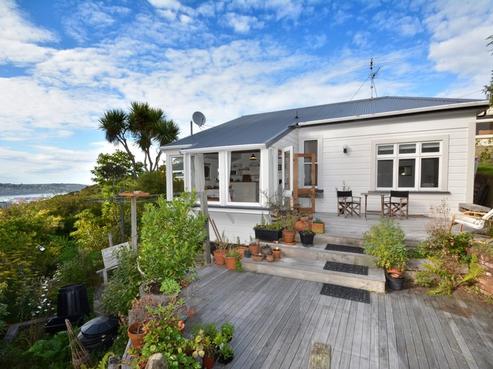 3 Chamberlain Street, Maori Hill