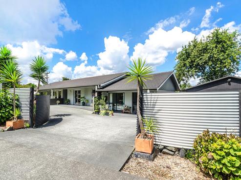 26 North Road, Clevedon