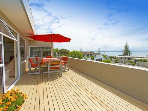 3 Pacific Parade, Army Bay