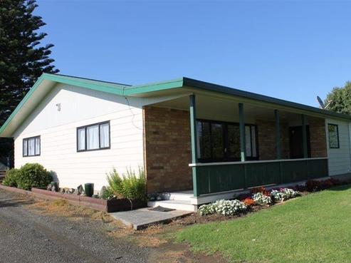 849 Baylys Coast Road, Dargaville Surrounds