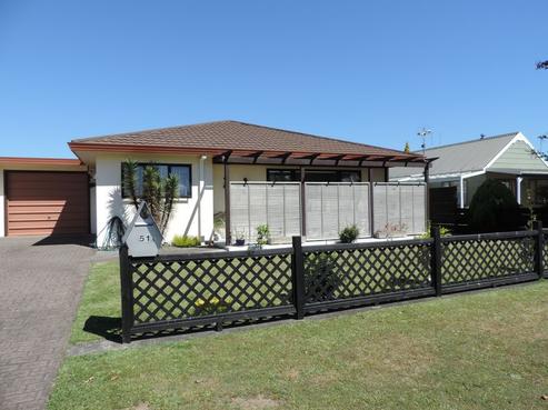 51A Tawari Street, Matamata