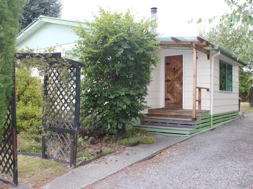 9 Falstone Crescent, Twizel