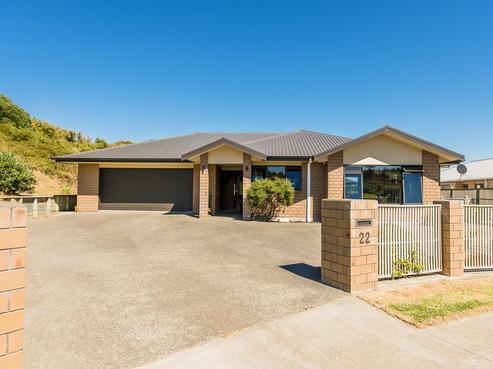 22 Golf Vue Place, Castlecliff