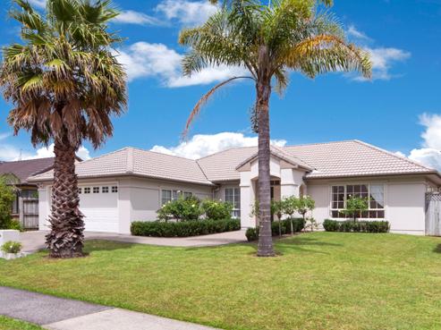 91 Golfland Drive, Golflands