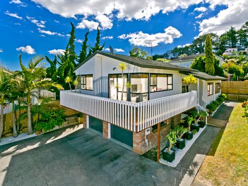 8 Ronald Macken Place, Windsor Park