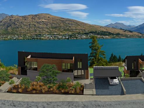 50 Middleton Road, Queenstown Hill