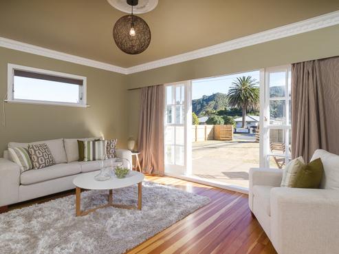 152 Rata Street, Naenae