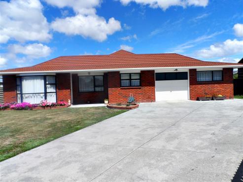 7 Tui Mill Grove, Feilding