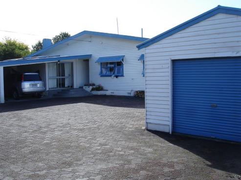 6 Rata Street, Te Kuiti