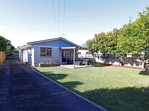 36B Brookfield Street, Hamilton East