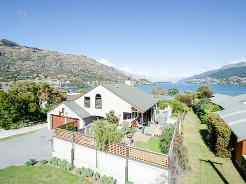 77 Mcbride Street, Frankton