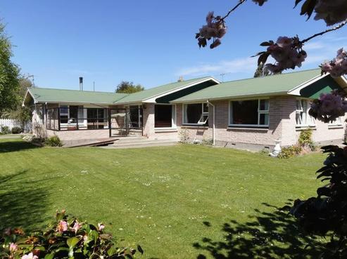 35 Wrights Road, Sheffield
