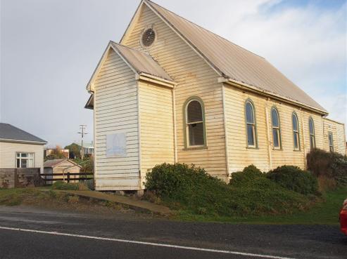 1336 Kaka Point Road, Kaka Point