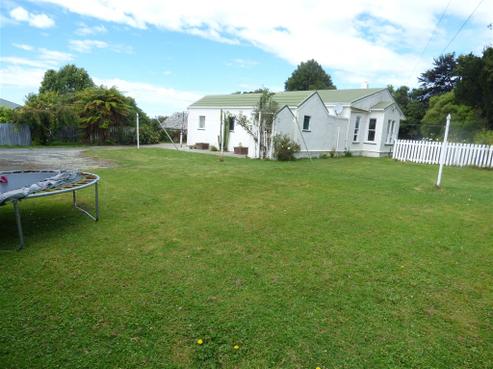 8 King George Street, Balclutha