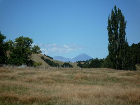 984 Taringamotu Road, Taumarunui