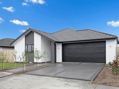 10 Urihia Street, Marshland