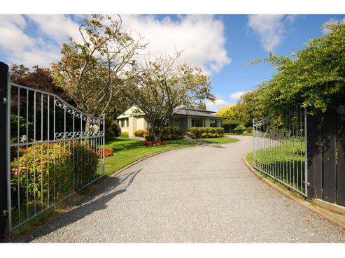 9 Gordon Street, Southbridge