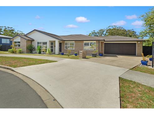 15 Whares Court, Silverdale