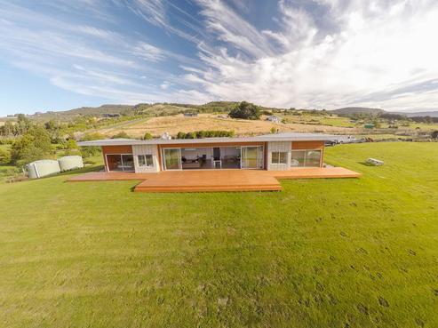 882 Blueskin Road, Waitati