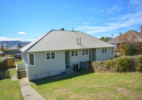 206 Hillhead Road, Corstorphine