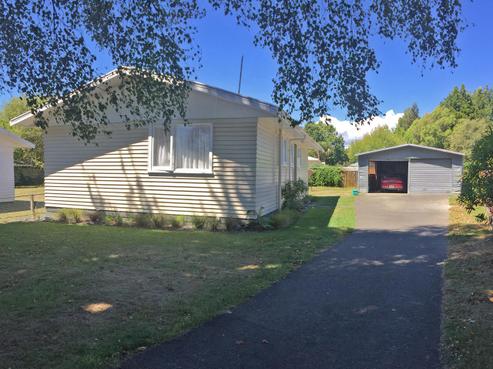 13 Rangipoia Place, Turangi