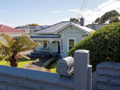 9 Belt Road, Moturoa