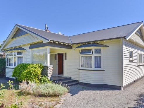 33 Ayers Street, Rangiora