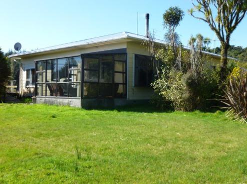 979 Marsden Road, Marsden