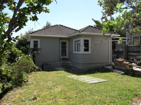 5 Thompson Terrace, Toi Toi