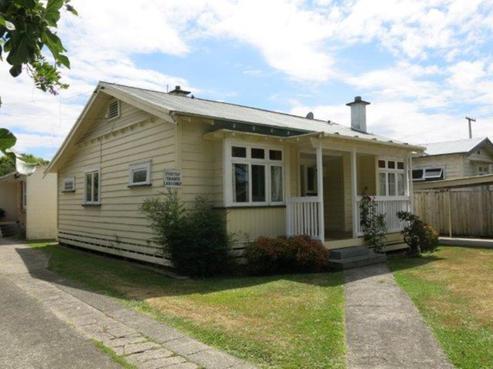 69 Albert Street, Hamilton East