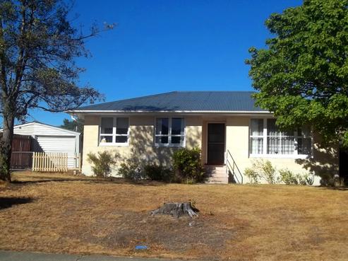 54 Rata Drive, Otematata