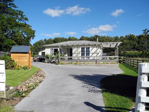 163 Kakepuku Road, Te Awamutu