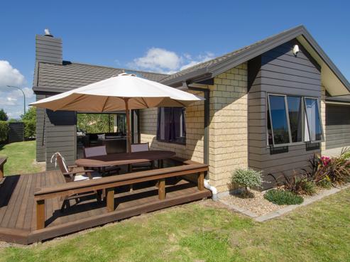 2 Shaun Close, Papamoa