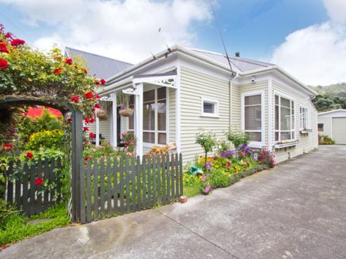 93 Victoria Street, Alicetown
