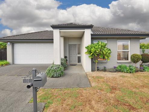 30 Aberdeen Crescent, Wattle Downs