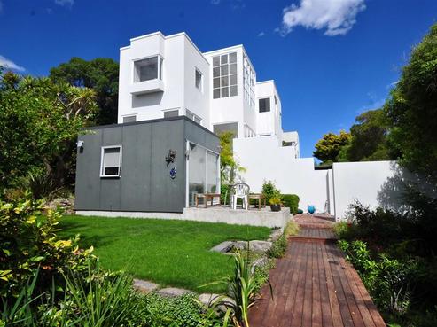 9A Kinsey Terrace, Clifton