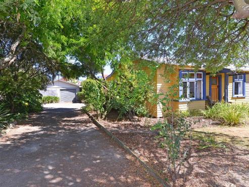 12 Wilkie Street, Motueka