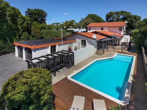 17 Hanover Place, Pahurehure