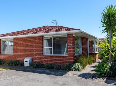 3/237 Courtenay Street, Strandon