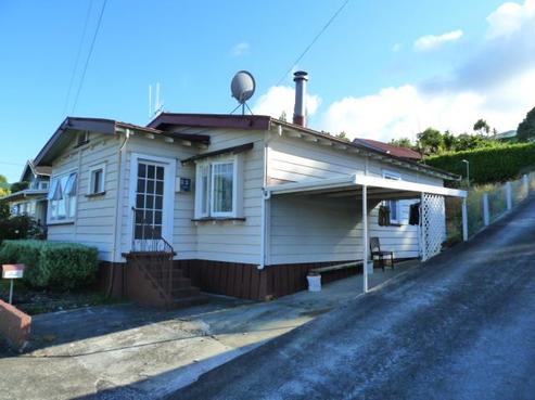 812 Rolleston Street, Thames