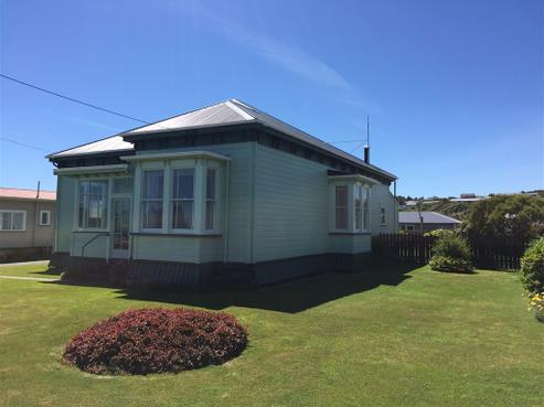 134 Park Street, Hokitika