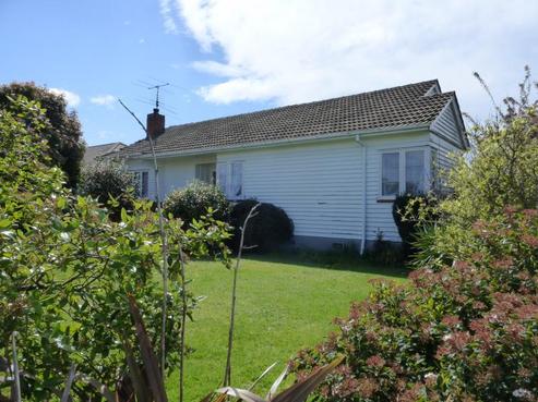 25 Princes Street, Netherby