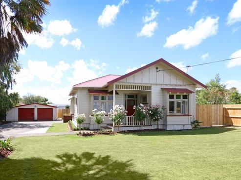 10 Campbell Street, Feilding