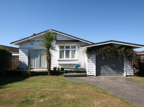 26A Grey Street, Glenholme