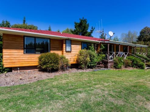 167 Mount Stewart Halcombe Road, Sanson