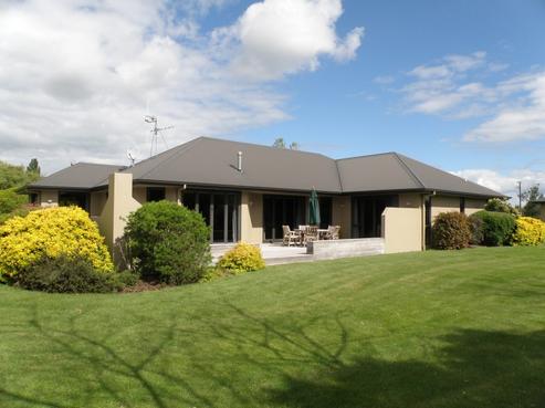 136D Peria Road, Matamata